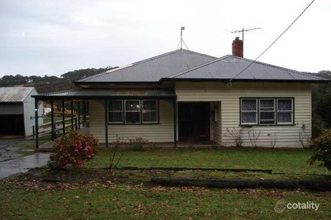 25 Turner Dr, Forrest, VIC 3236