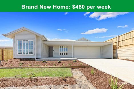 27 Amphitheatre St, Eynesbury, VIC 3338