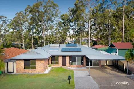 119 SANDALWOOD DR, YAMANTO, QLD 4305