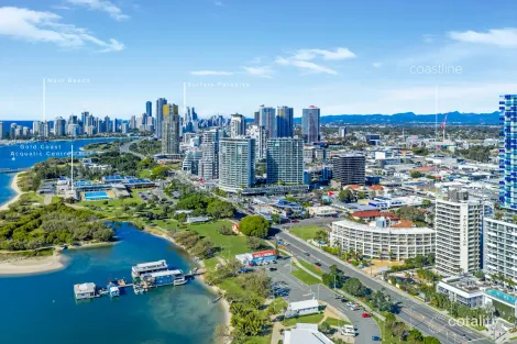 3/114-116 Marine Pde, Southport, QLD 4215