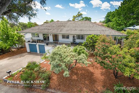 Property photo of 35 Blackwood Terrace Holder ACT 2611