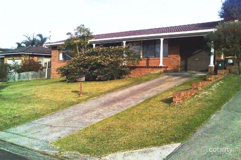 Property photo of 8 Fitch Street Ulladulla NSW 2539