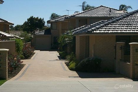 4/49 Moulden Ave, Yokine, WA 6060