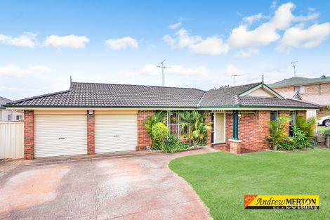 Property photo of 76 Wilson Road Acacia Gardens NSW 2763