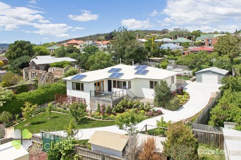 Property photo of 12 Wendover Place New Town TAS 7008
