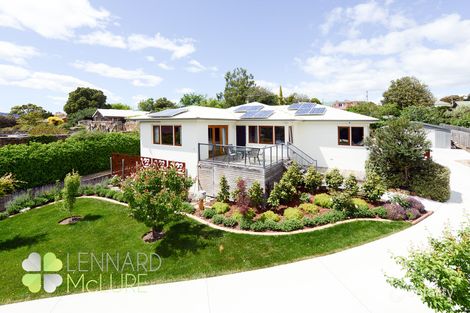 Property photo of 12 Wendover Place New Town TAS 7008