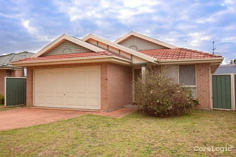 Property photo of 5 Cantwell Street Glenwood NSW 2768