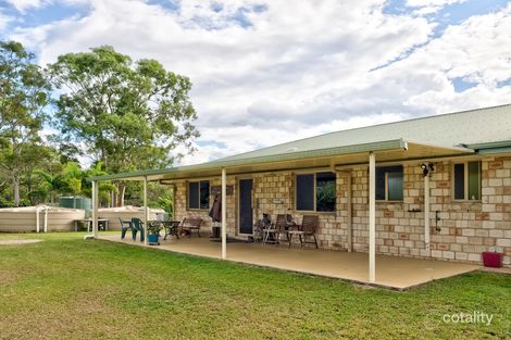 Property photo of 142 Beelbi Creek Road Beelbi Creek QLD 4659