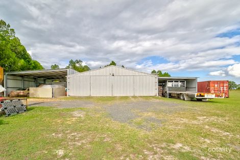 Property photo of 142 Beelbi Creek Road Beelbi Creek QLD 4659