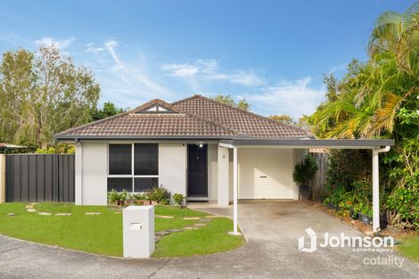 Property photo of 9 Plimsoll Place Helensvale QLD 4212