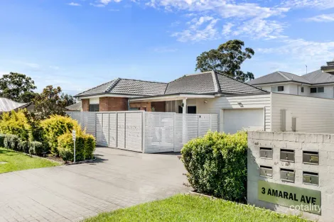 1/3 Amaral Ave, Albion Park, NSW 2527
