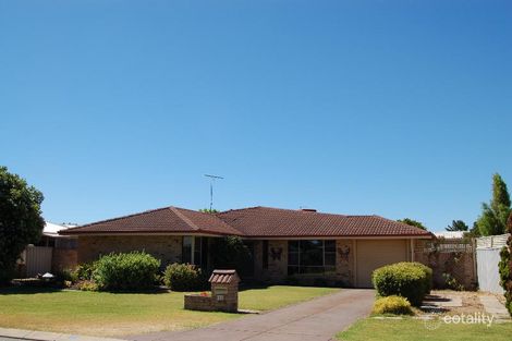 15 Cherry Hills Rtt, Meadow Springs, WA 6210