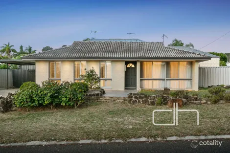 6 Wiria Ct, Wanneroo, WA 6065