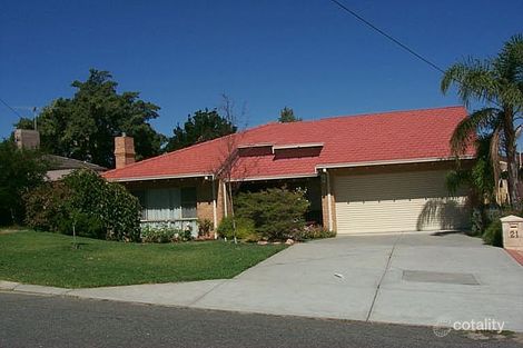 21 Rockliff Ave, Karrinyup, WA 6018