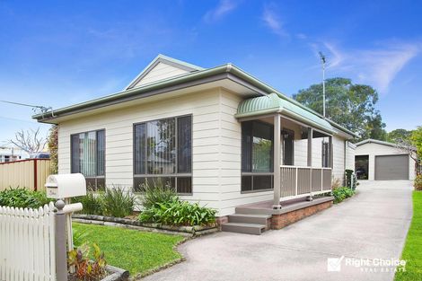 Property photo of 20A Mary Street Shellharbour NSW 2529