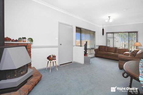 Property photo of 20A Mary Street Shellharbour NSW 2529