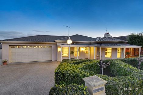 Property photo of 11 Leigh Road Highton VIC 3216