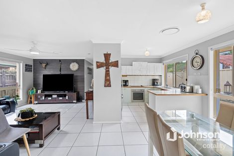 Property photo of 9 Plimsoll Place Helensvale QLD 4212