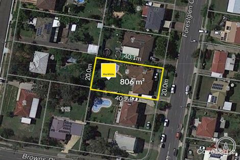 Property photo of 5 Forestglen Crescent Browns Plains QLD 4118