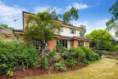 Property photo of 1/45 Alma Street Lower Plenty VIC 3093