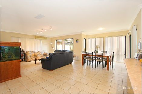 Property photo of 4 Willowleaf Close Glenwood NSW 2768