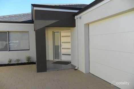 Property photo of 3A Bluegum Road Morley WA 6062