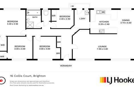 Property photo of 16 Collis Court Brighton TAS 7030