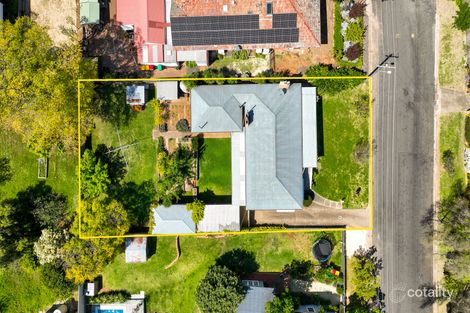 Property photo of 12 Golf Street East Tamworth NSW 2340