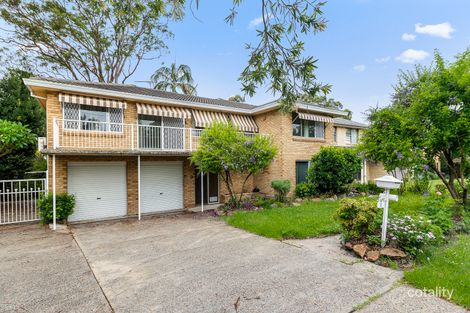 8 Sylvan Gr, Picnic Point, NSW 2213
