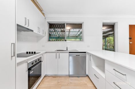 Property photo of 8 Sylvan Grove Picnic Point NSW 2213