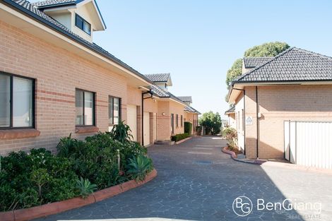 Property photo of 3/48 Olive Street Condell Park NSW 2200
