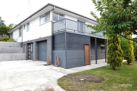 177 Gravelly Beach Rd, Blackwall, TAS 7275