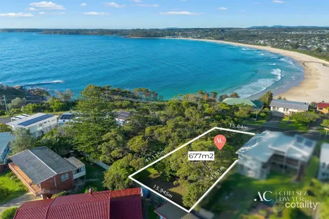 Property photo of 232 Mitchell Parade Mollymook Beach NSW 2539
