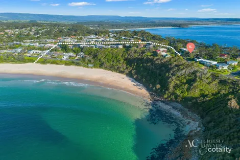 Property photo of 232 Mitchell Parade Mollymook Beach NSW 2539