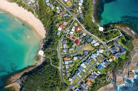Property photo of 232 Mitchell Parade Mollymook Beach NSW 2539
