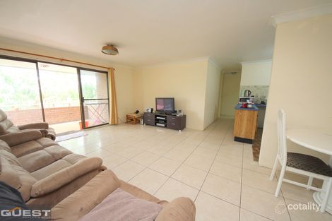Property photo of 11/9 Brandon Avenue Bankstown NSW 2200