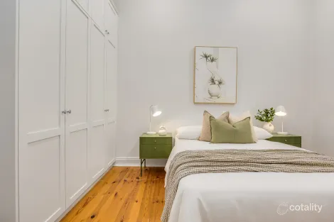 Property photo of 22 Beviss Street North Adelaide SA 5006