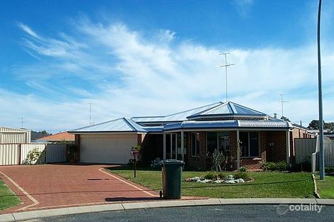 5 Okamoto Pl, South Yunderup, WA 6208