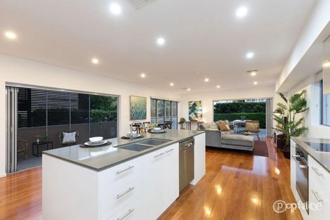 Property photo of 90 Malcolm Street Hawthorne QLD 4171