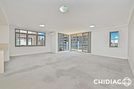 Property photo of 543/7 Baywater Drive Wentworth Point NSW 2127