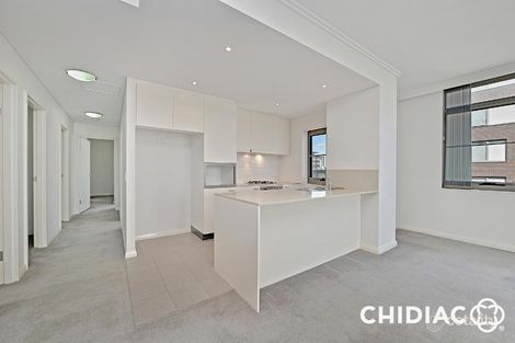 Property photo of 543/7 Baywater Drive Wentworth Point NSW 2127