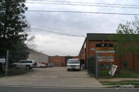 Property photo of 4/17 Peachtree Road Penrith NSW 2750