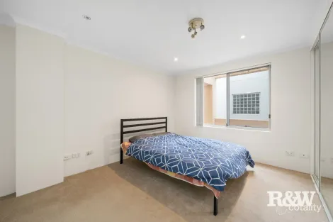 Property photo of 405/250 Pacific Highway Crows Nest NSW 2065