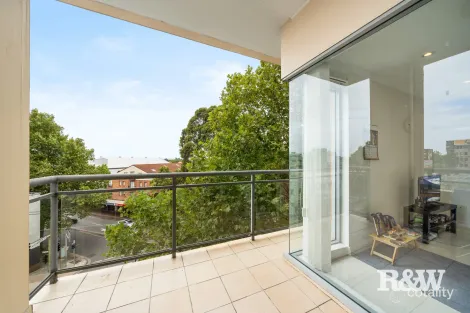 Property photo of 405/250 Pacific Highway Crows Nest NSW 2065