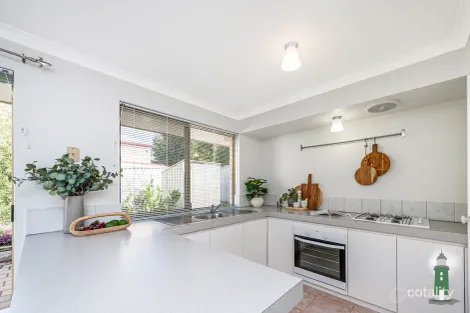 Property photo of 15A Morris Street Beaconsfield WA 6162