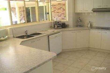 Property photo of 21 Lakeside Crescent Currimundi QLD 4551