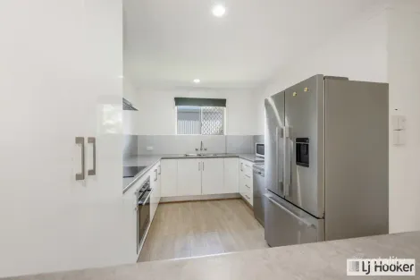 Property photo of 126 Davidson Street Bargara QLD 4670