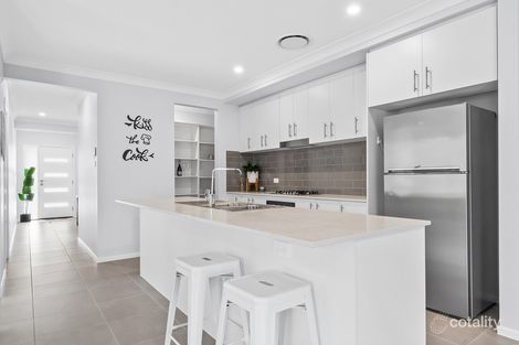 Property photo of 18 Odette Street Cameron Park NSW 2285