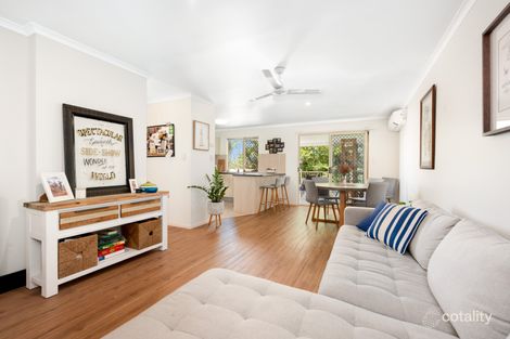 Property photo of 5/262 Cavendish Road Coorparoo QLD 4151