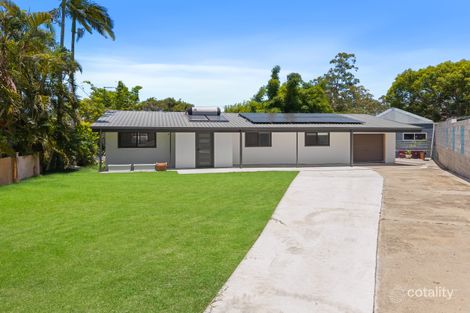 Property photo of 1 Girralong Street Eagleby QLD 4207